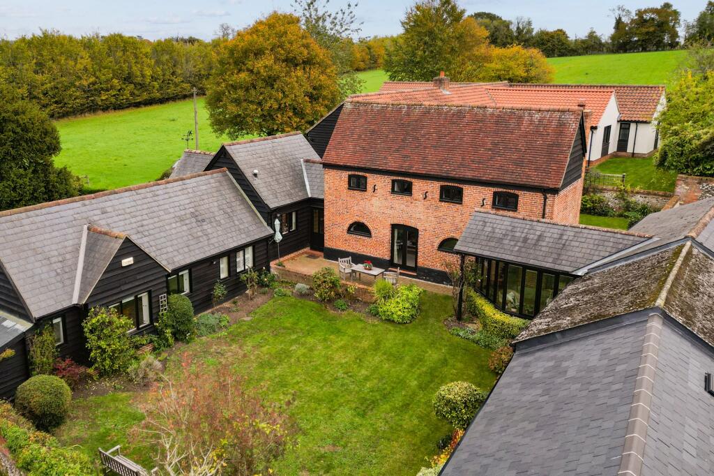 Main image of property: Long Lane, Linton, CB21