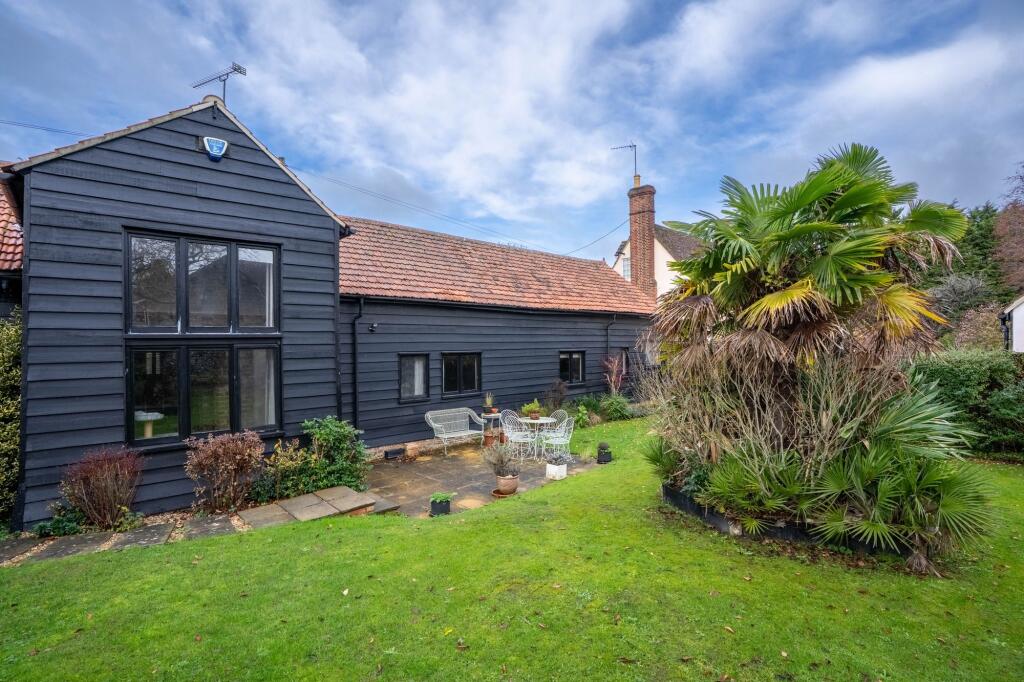 Main image of property: The Grip, Linton, CB21