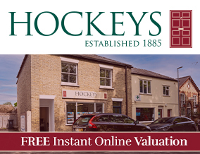 Get brand editions for Hockeys, Linton