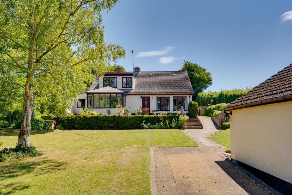 Main image of property: Hadstock Road, Linton, CB21