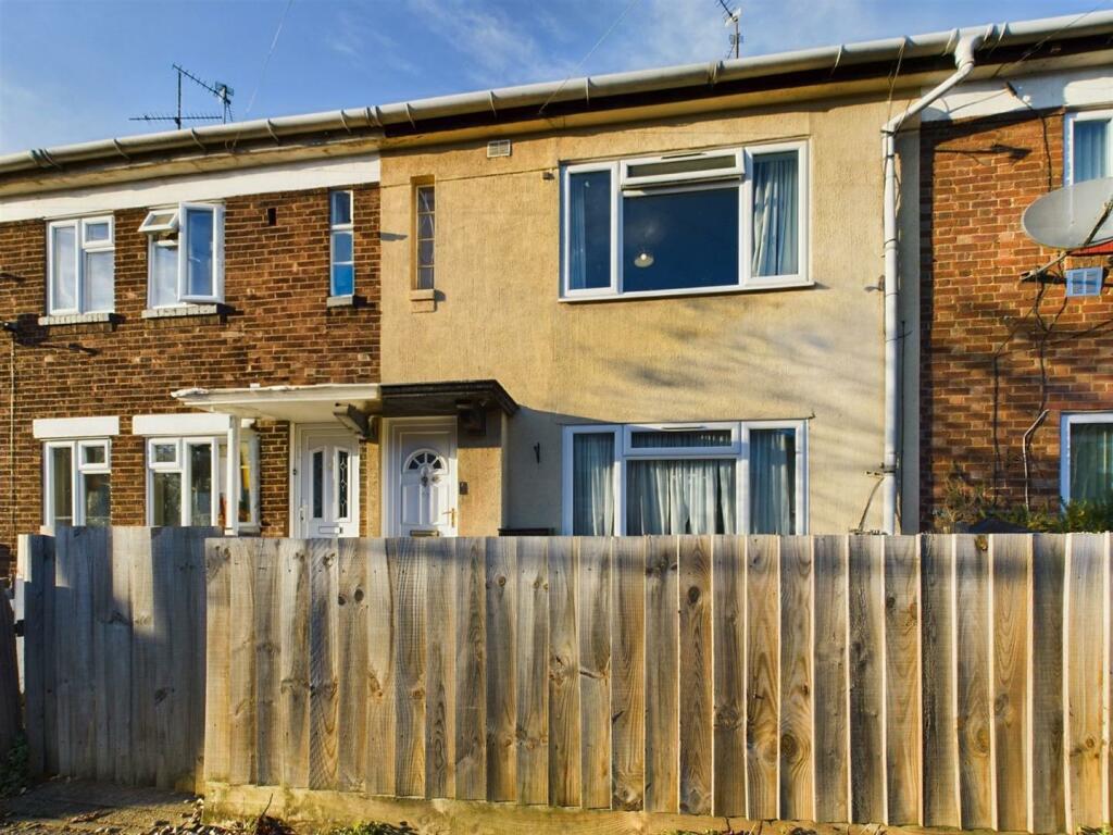 Main image of property: Willesden Avenue, Peterborough