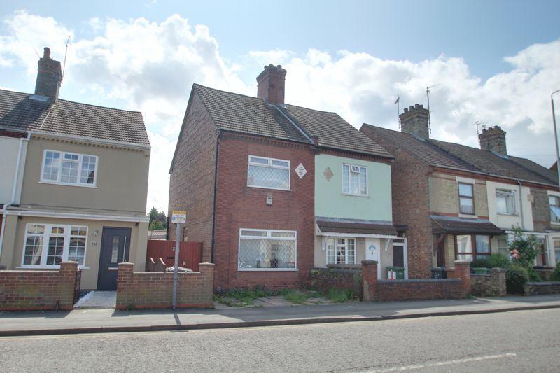 Main image of property: St. Pauls Road, Peterborough