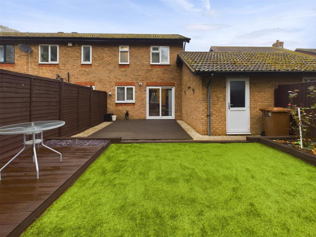 Main image of property: Derby Drive, Dogsthorpe, Peterborough, PE1 4N