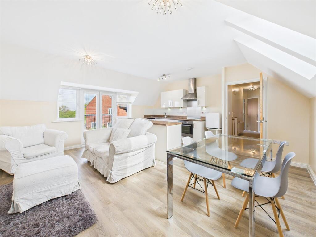 Main image of property: Manor Drive, Peterborough