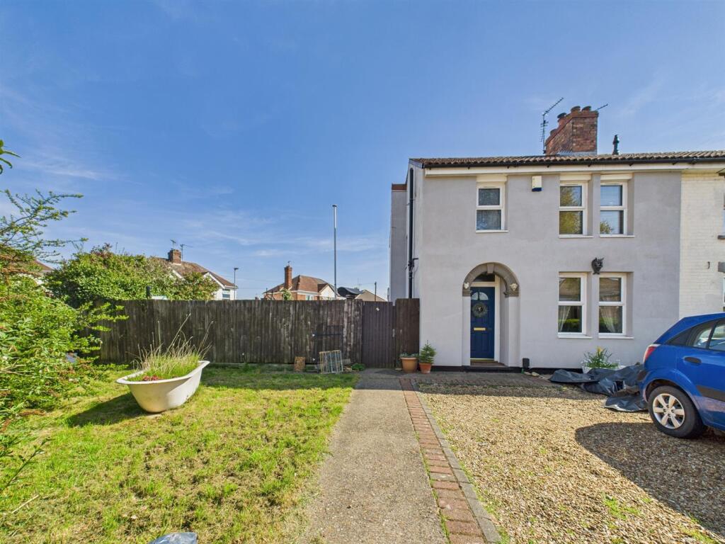 Main image of property: Paston Lane, Walton, Peterborough, PE4 6HA
