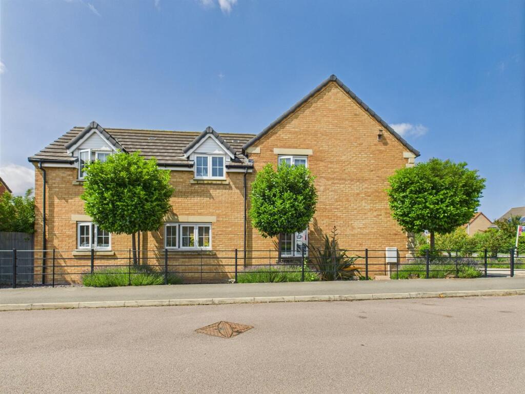 Main image of property: Thorney Road, Eye, Peterborough
