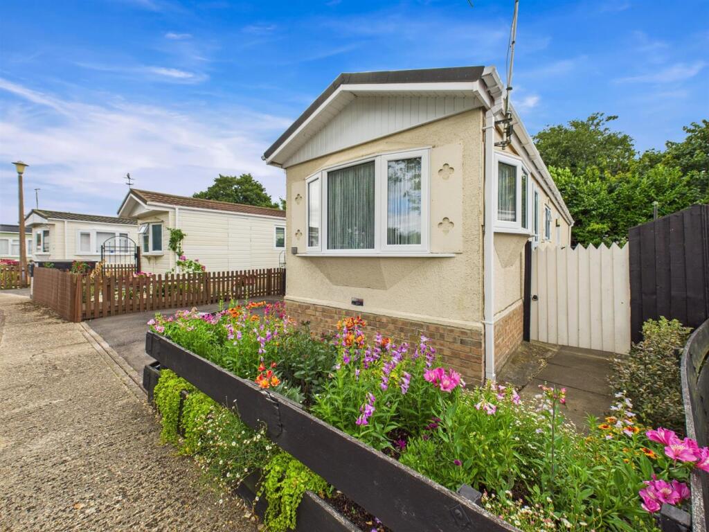 Main image of property: Werrington Grove, Peterborough