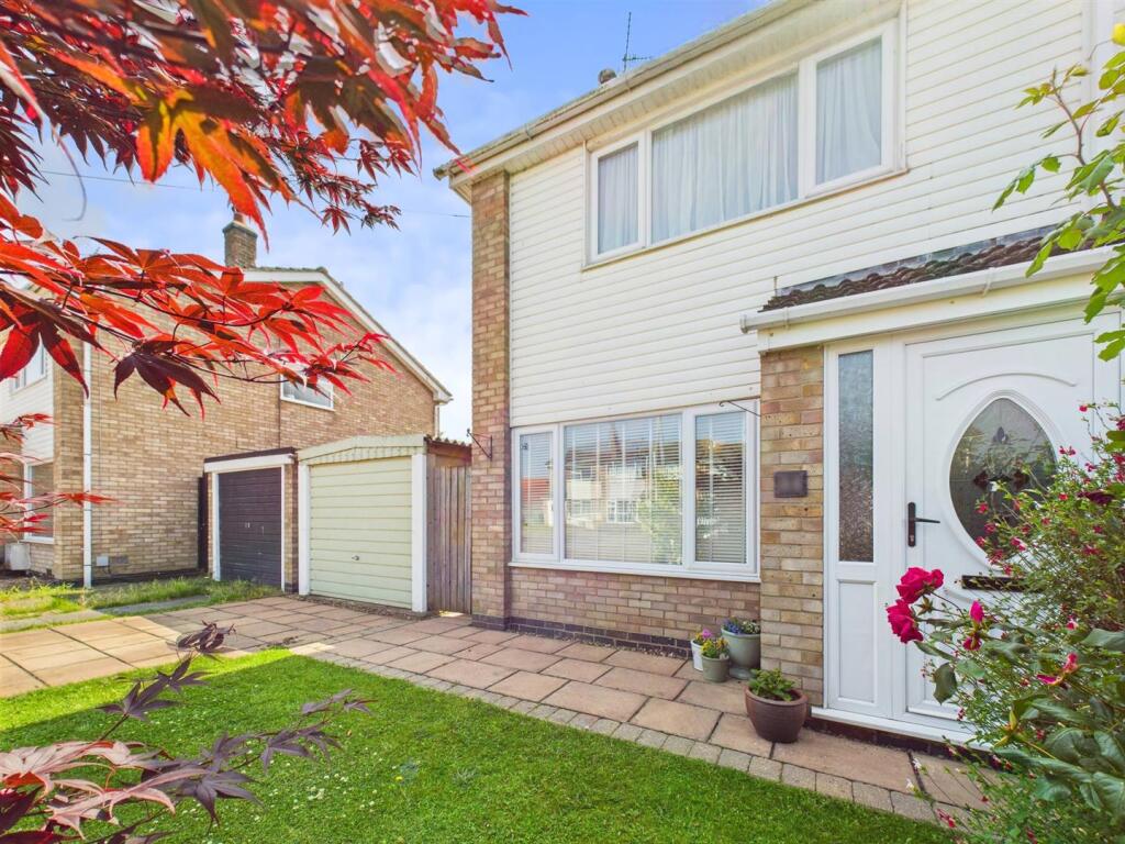 Main image of property: Cloven Ends, Langtoft, Peterborough