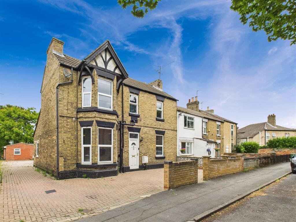 Main image of property: Elm Street, Peterborough