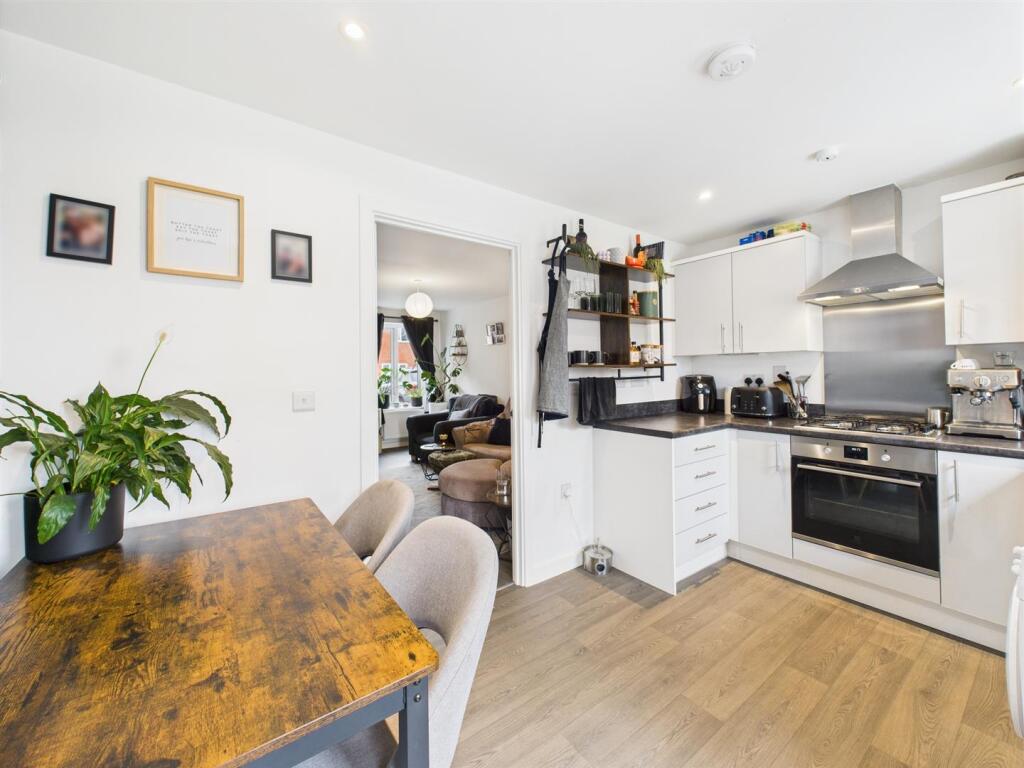 Main image of property: Hector Drive, Peterborough