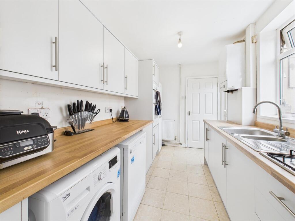 Main image of property: Duke Street, Fletton, Peterborough