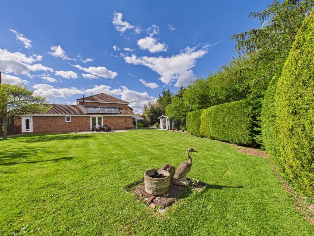 Main image of property: Troutbeck Close, Peterborough