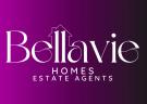 Bellavie Homes, Peterborough Estate Agent Logo