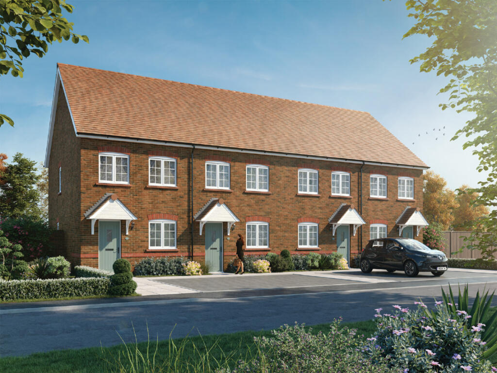 Main image of property: Canterbury Road,
Faversham,
ME13 8LY
