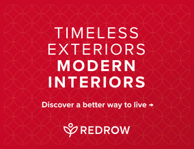 Get brand editions for Redrow