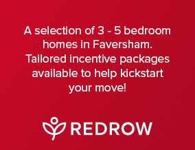 Get brand editions for Redrow