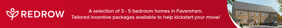 Get brand editions for Redrow