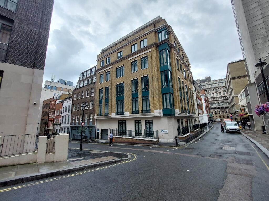 Main image of property: 17-19 John Adam Street