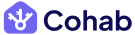 Cohab, London Estate Agent Logo