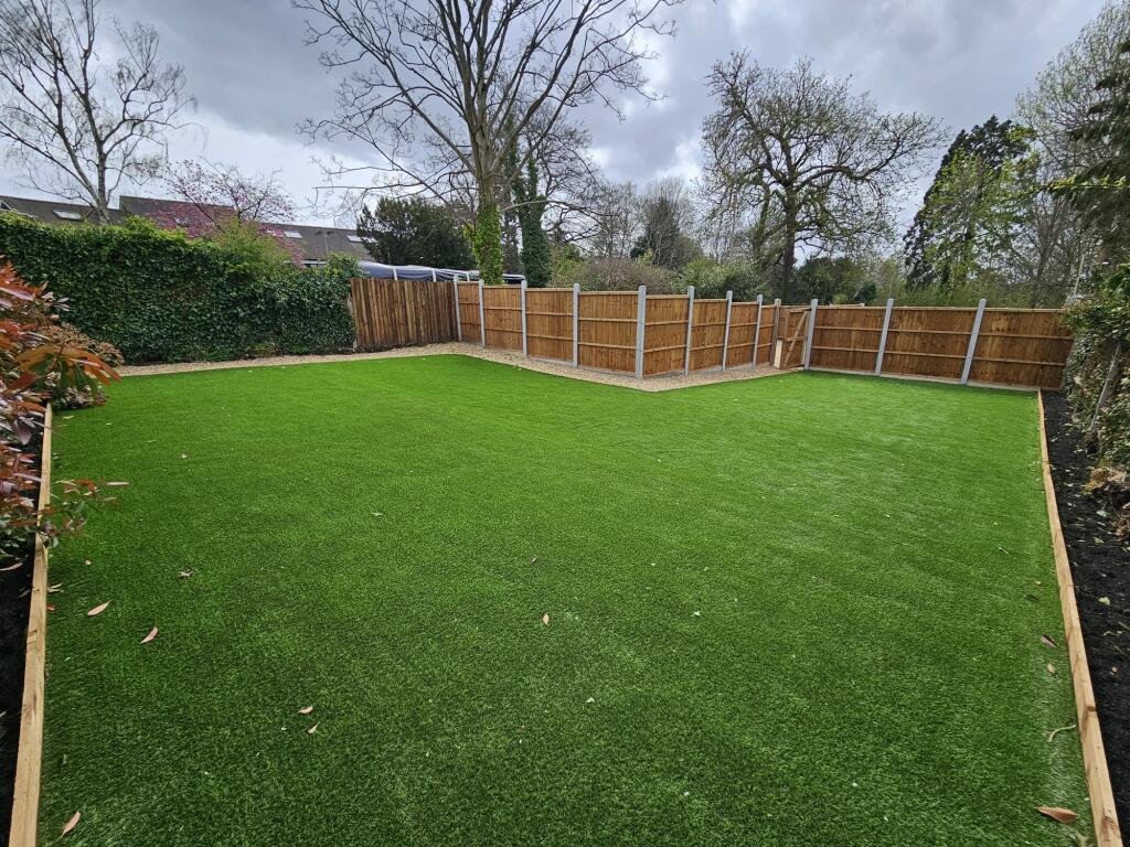 Main image of property: Sunningfields Road, London, NW4