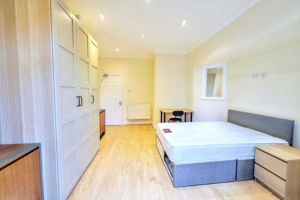 Main image of property: Priory Villas, Colney Hatch Lane, N11 3DB