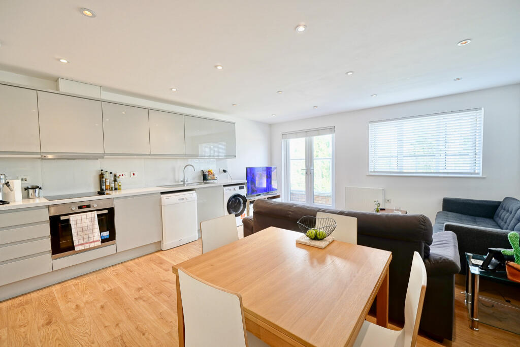 Main image of property: Canal House, Liberty Centre, HA0 1TX