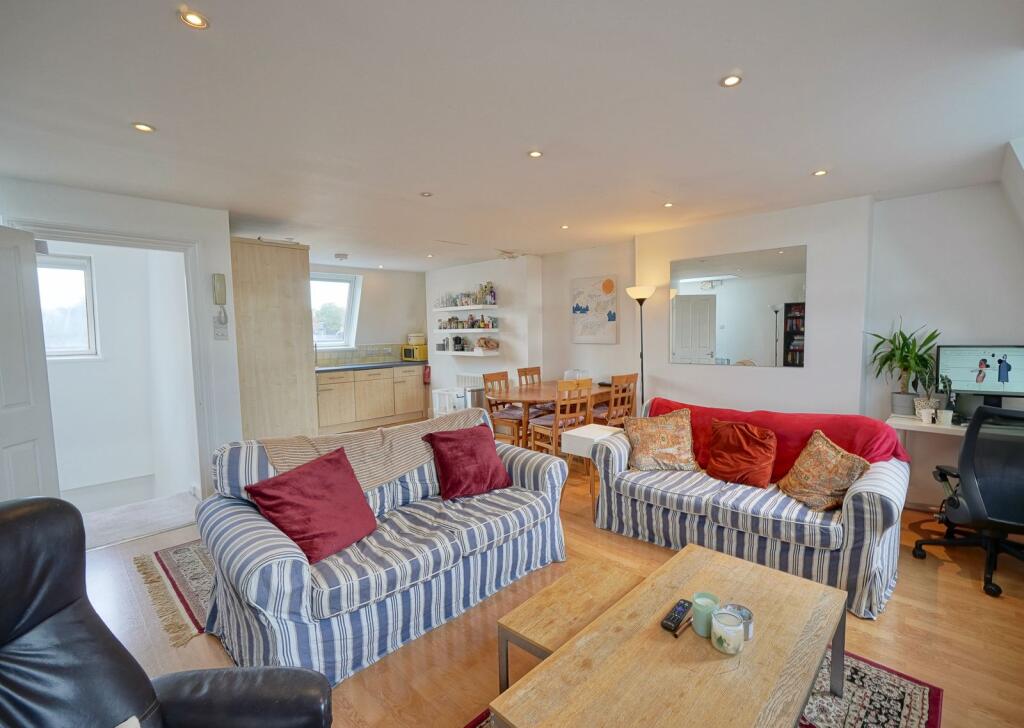 Main image of property: Englands Lane, Belsize Park, London NW3 4TG
