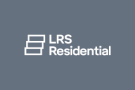 LRS Residential logo