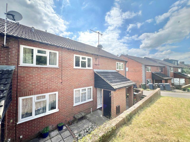 Main image of property: Chairborough Road, High Wycombe