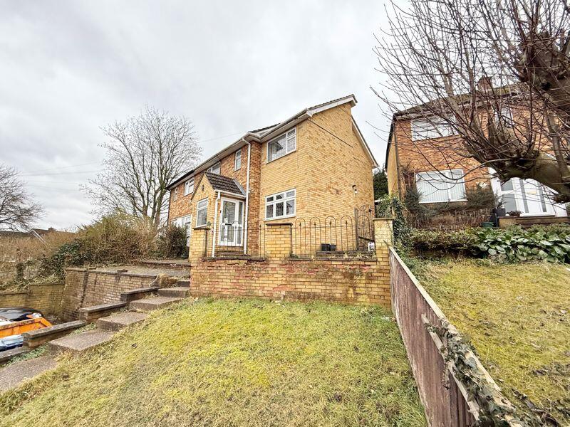 Main image of property: Hicks Farm Rise, High Wycombe