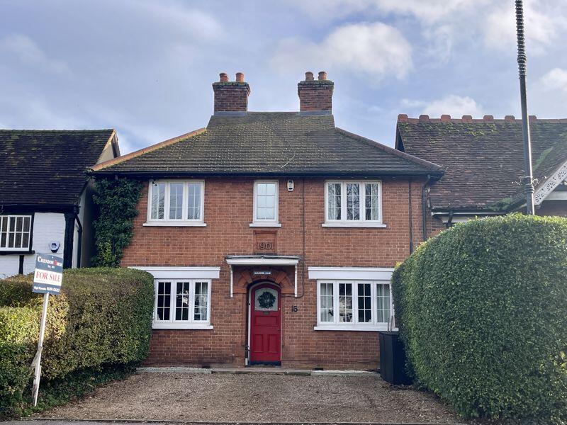 Main image of property: The Green, Wooburn Green