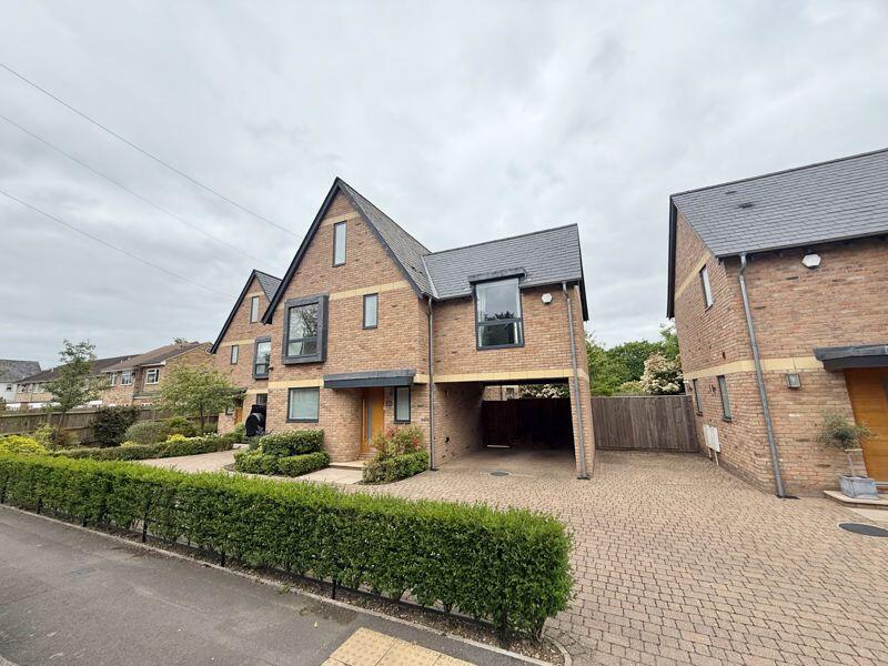 Main image of property: Furlong Road, Bourne End