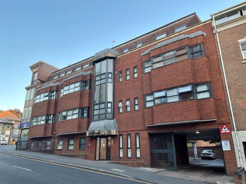 Main image of property: Corporation Street, High Wycombe