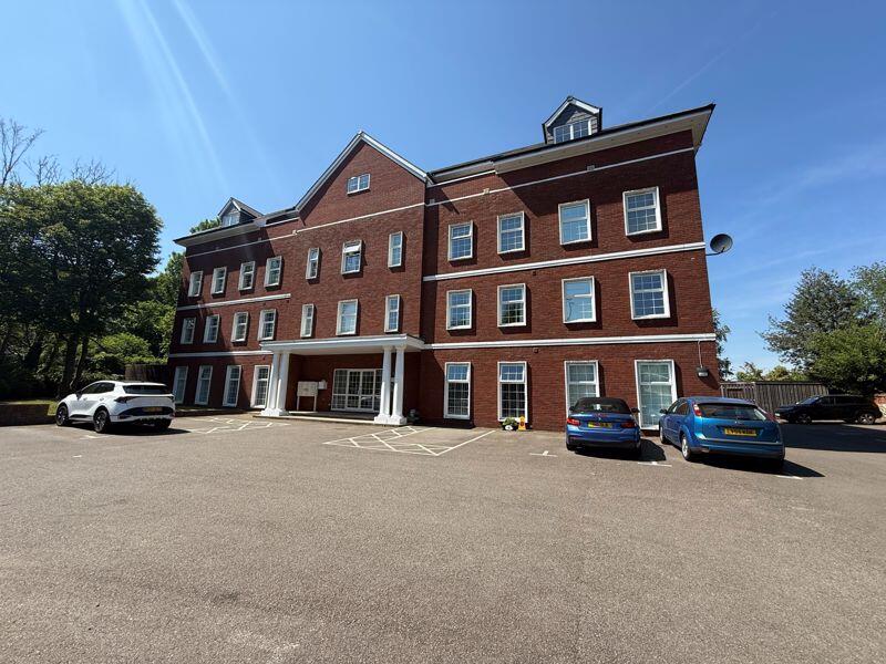 Main image of property: Station Road, High Wycombe