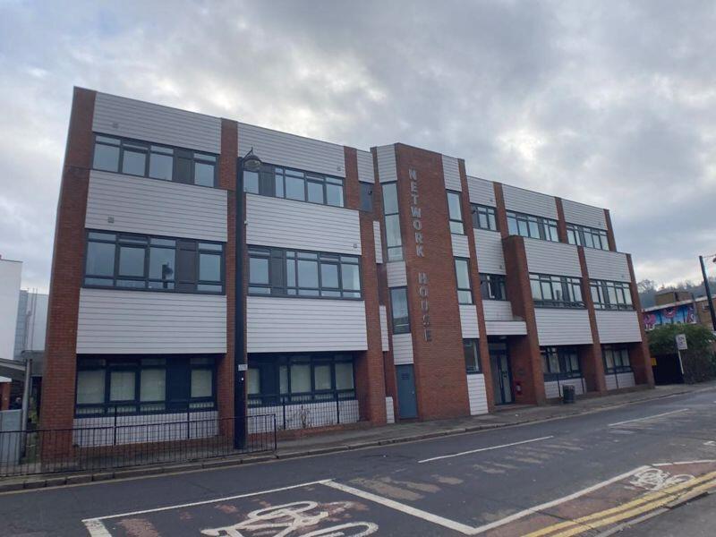 Main image of property: Town Centre - High Wycombe