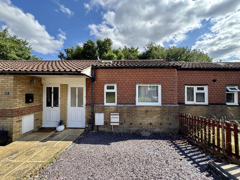 Main image of property: Cressex - Available Now