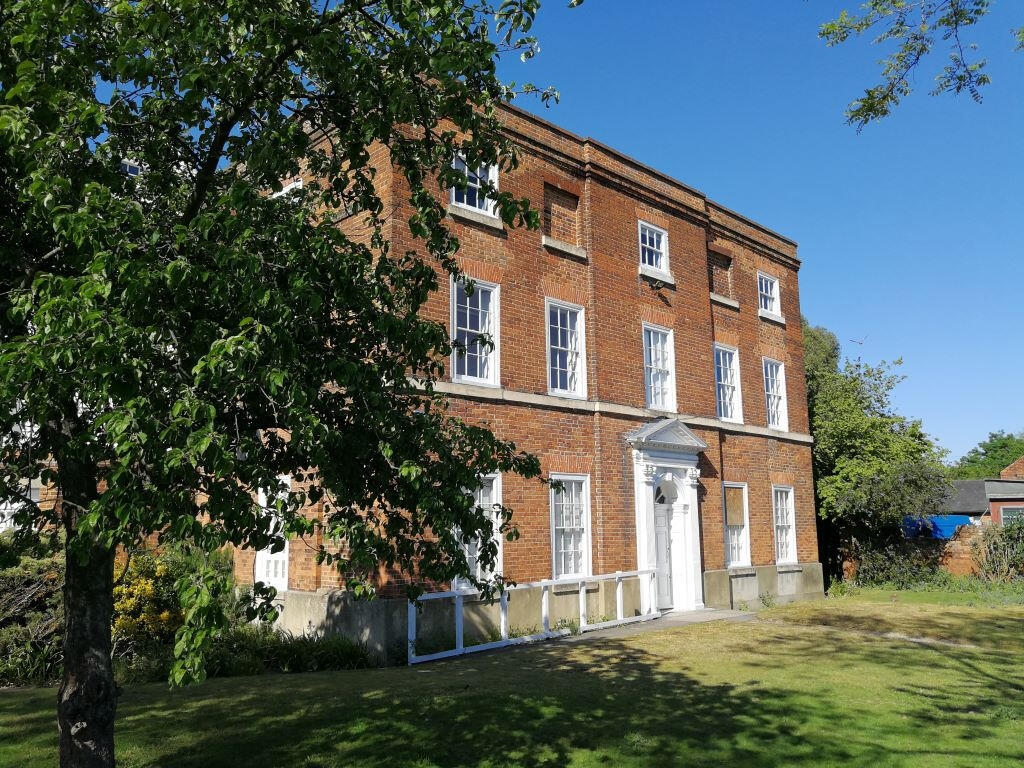 Main image of property: MOULSHAM MILL Parkway, Chelmsford, Essex, CM2