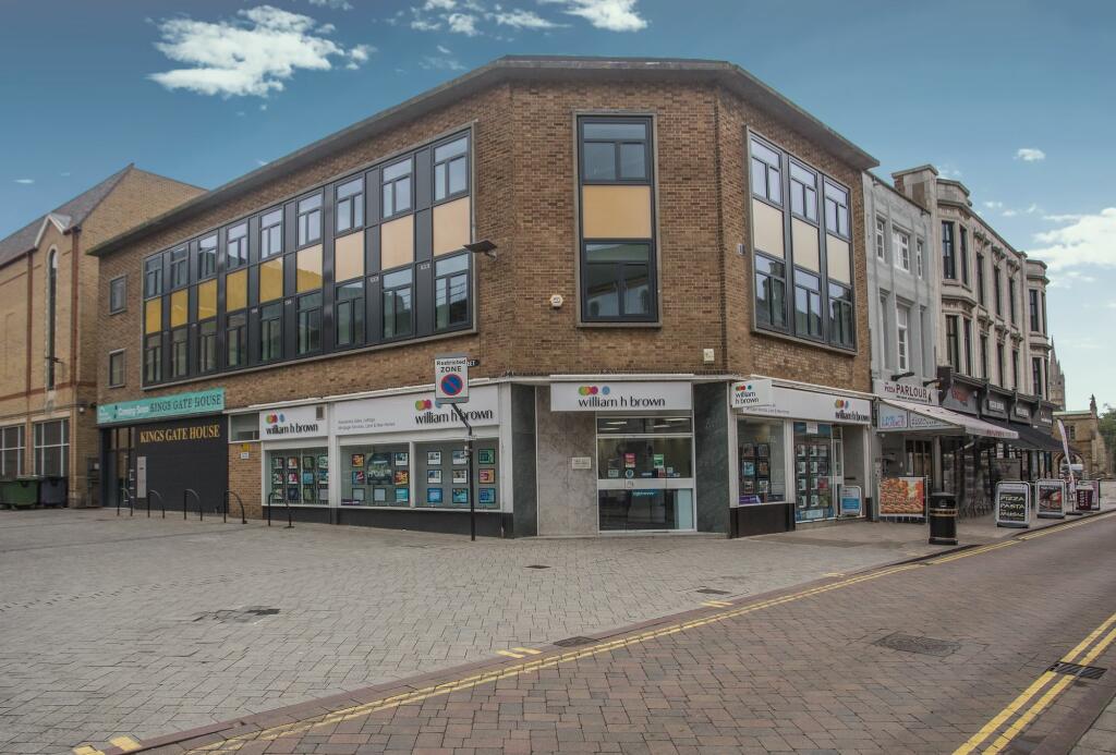 Main image of property: King Street, Peterborough, PE1