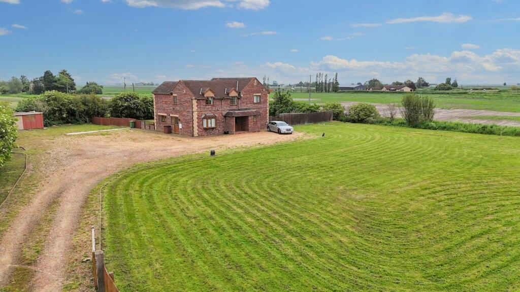 Main image of property: March Road, Turves, Peterborough, PE7 2DN