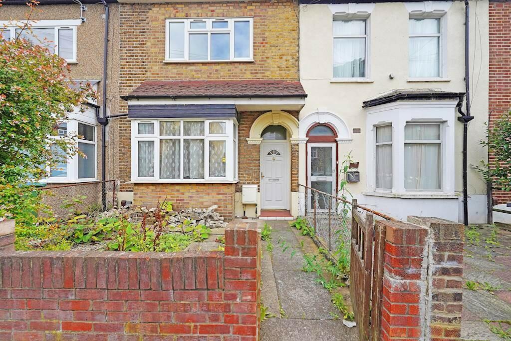 Main image of property: South Birkbeck Road, London, E11