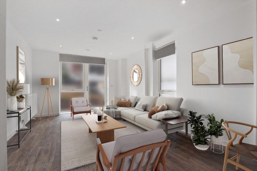 Main image of property: London Road, London, TW8