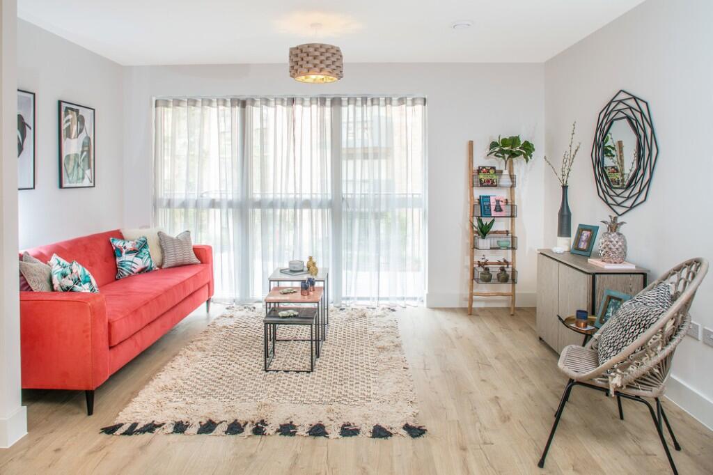 Main image of property: Mortimer Court, Lyon Road, Harrow, Middlesex, HA1