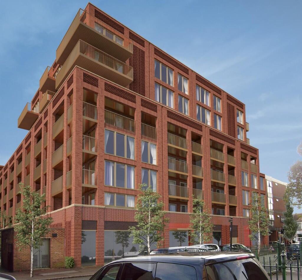 Main image of property: Colts Village Aparatments,2 Castle Street, London, E6