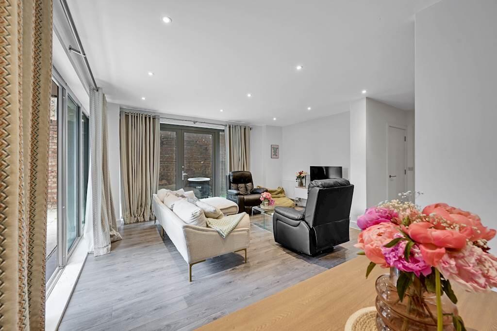 Main image of property: Rigel House, 18 Hemming Street, London, E1