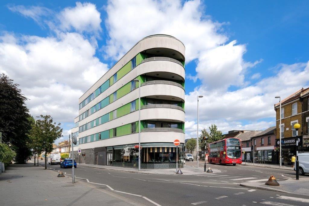 Main image of property: Oriana House, 11 Grange Park Road, London, E10