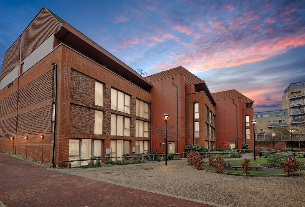 Main image of property: Portway House, 2a Ossory Road, London, SE1