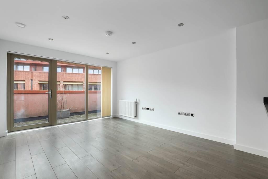 Main image of property: Portway House, 2a, Ossory Road, London, SE1