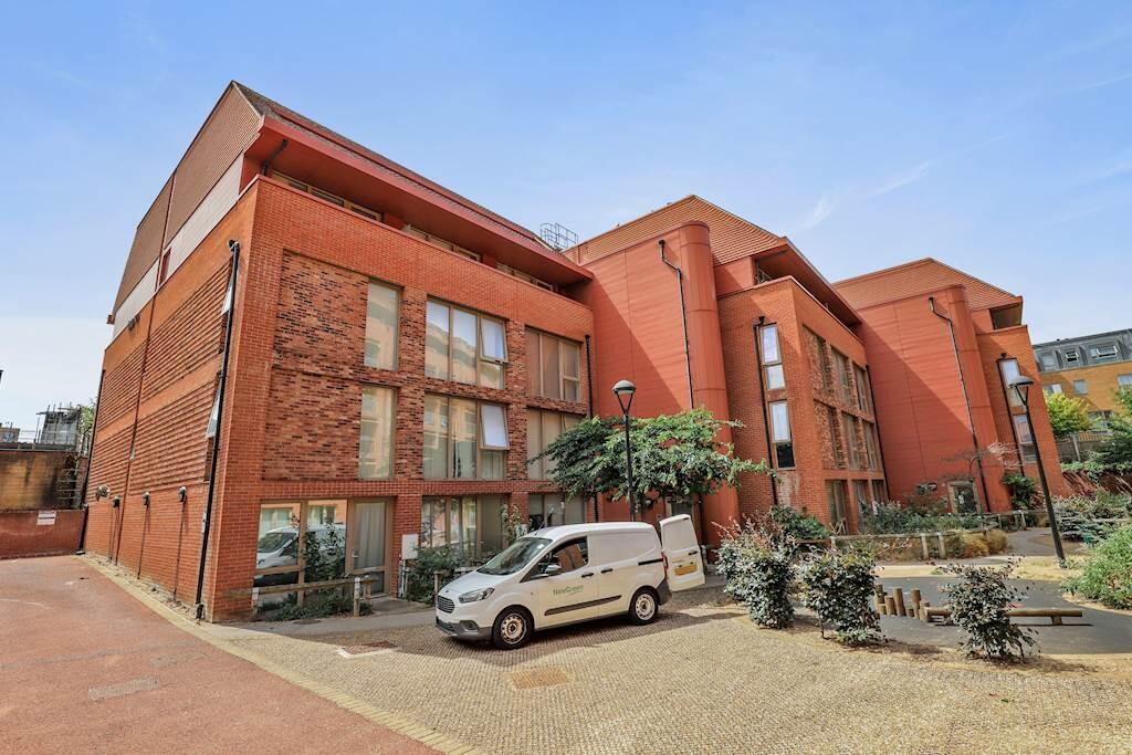 Main image of property: Portway House, 2a, Ossory Road, London, SE1