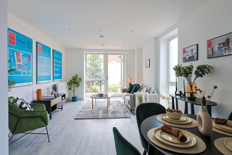 Main image of property: London Road, London, TW8