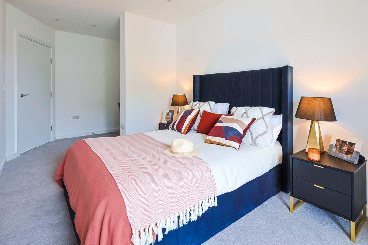 Main image of property: London Road, London, TW8